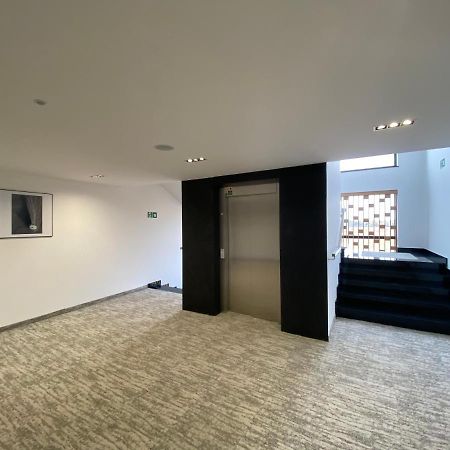 Mizu Apartamenty - Westin Kolobrzeg Exterior photo