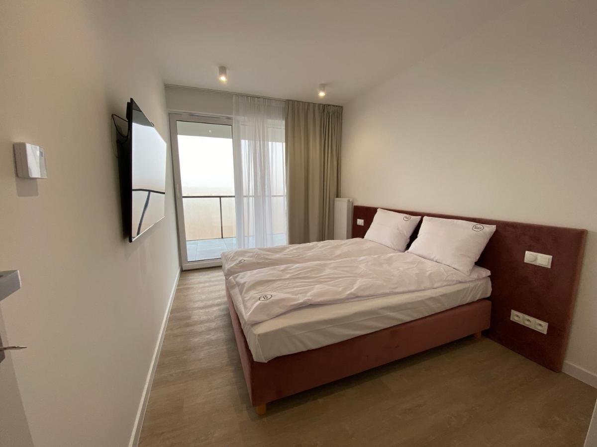 Mizu Apartamenty - Westin Kolobrzeg Exterior photo