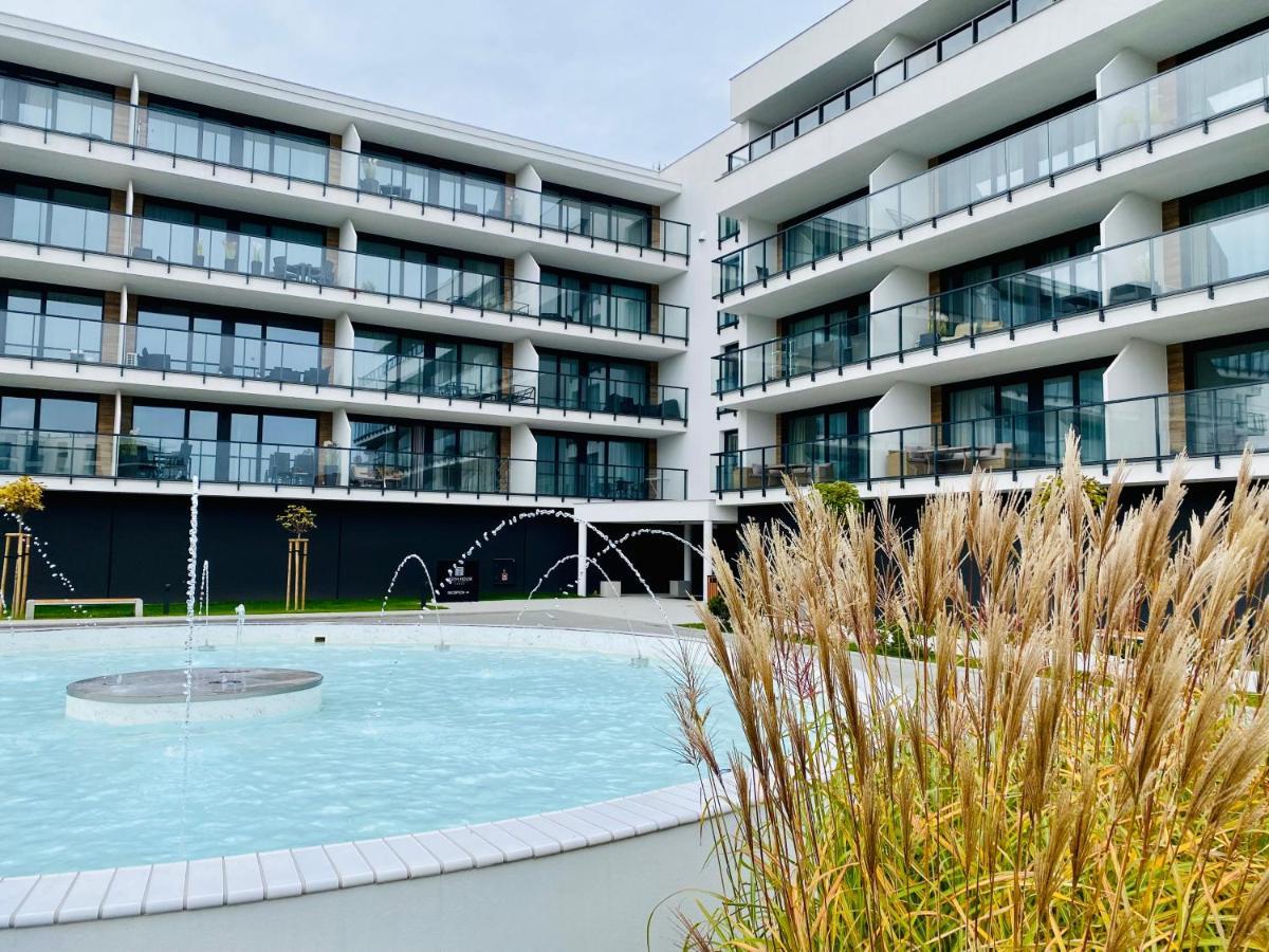 Mizu Apartamenty - Westin Kolobrzeg Exterior photo