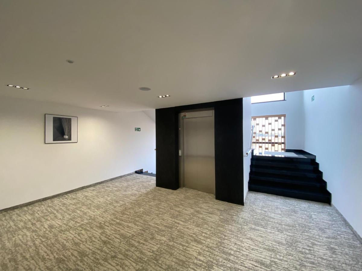 Mizu Apartamenty - Westin Kolobrzeg Exterior photo